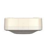Bewegingsschakelaar compleet Theben LUXA 103 S360-100-12 AP WH Bewegingsschakelaar compleet Theben LUXA 103 S360-100-12 AP WH